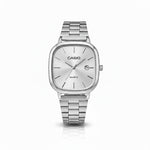 Casio Gri Vintage Saat Ice