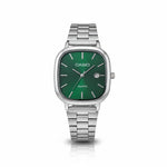 Casio Gri Vintage Saat Emerald